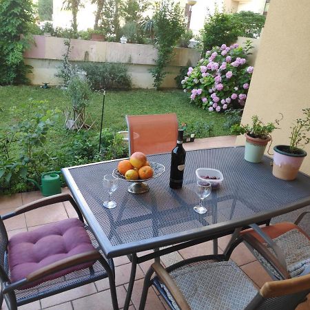 Spacious Apartment With Big Garden Near Beach 스플리트 외부 사진