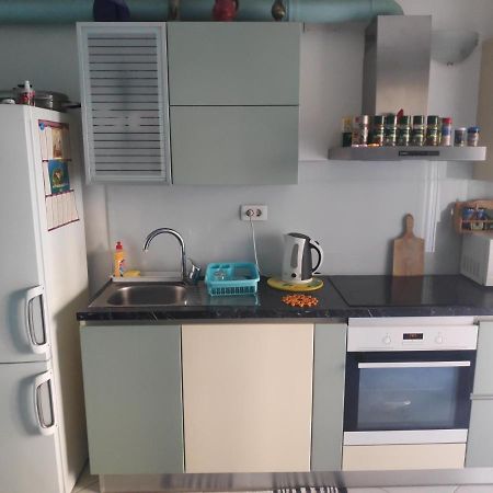 Spacious Apartment With Big Garden Near Beach 스플리트 외부 사진