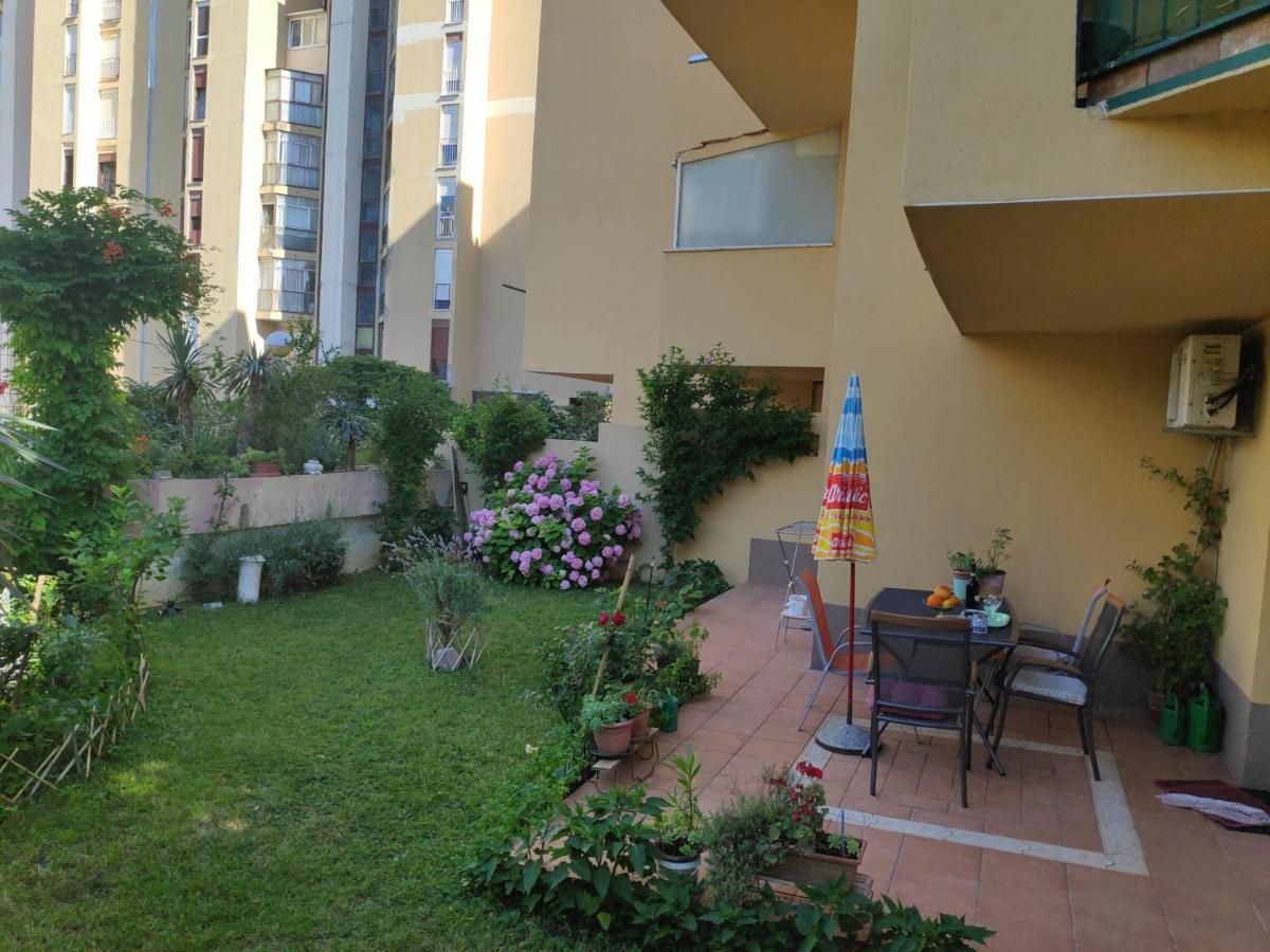 Spacious Apartment With Big Garden Near Beach 스플리트 외부 사진