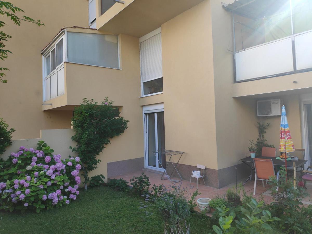 Spacious Apartment With Big Garden Near Beach 스플리트 외부 사진