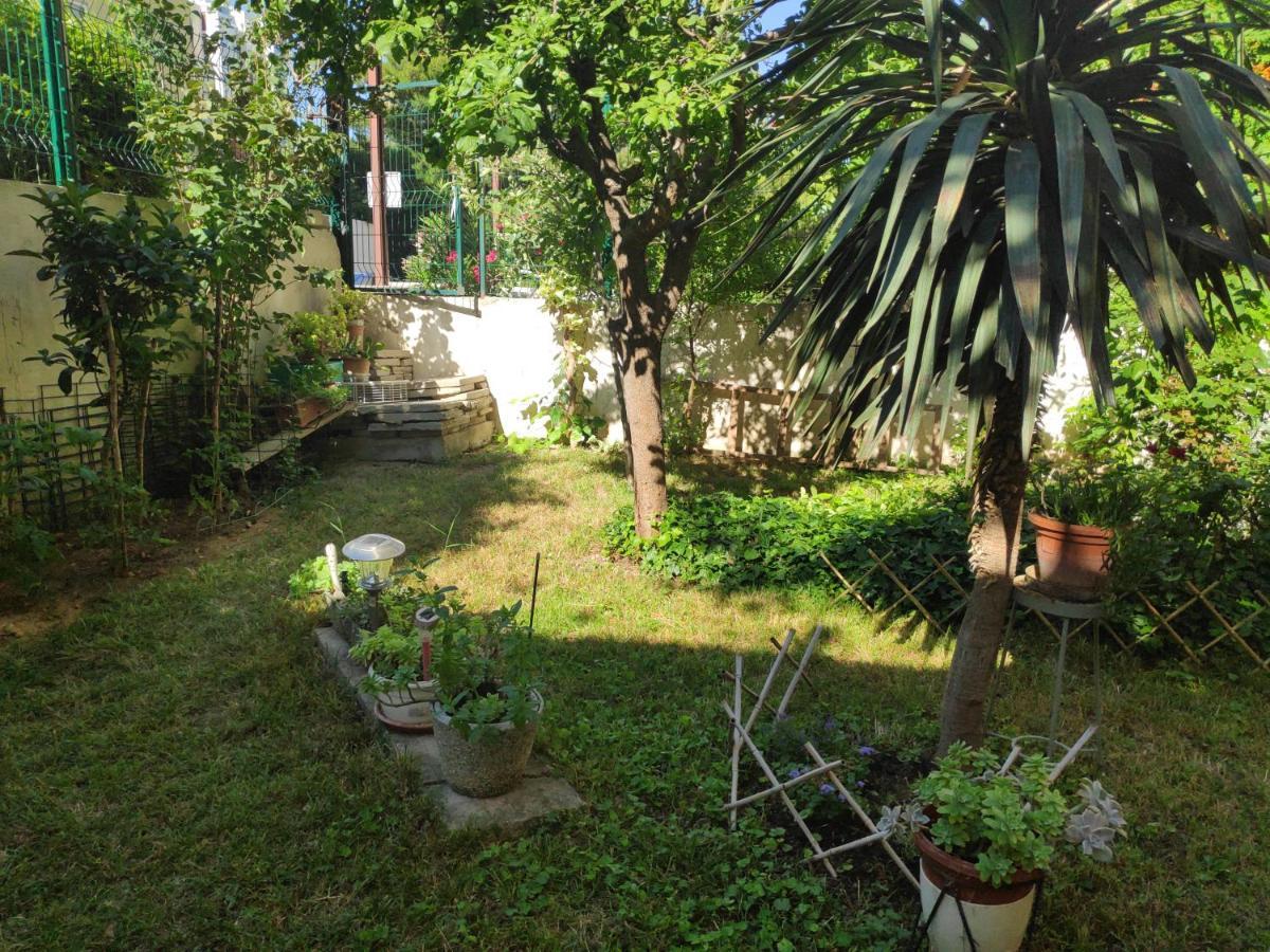 Spacious Apartment With Big Garden Near Beach 스플리트 외부 사진