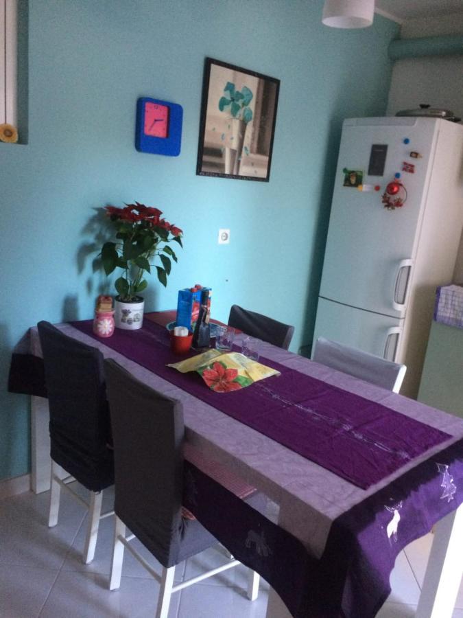 Spacious Apartment With Big Garden Near Beach 스플리트 외부 사진