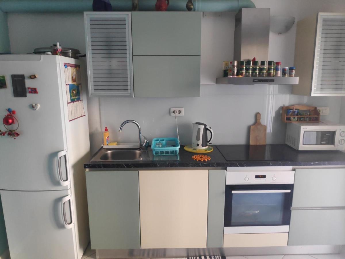 Spacious Apartment With Big Garden Near Beach 스플리트 외부 사진