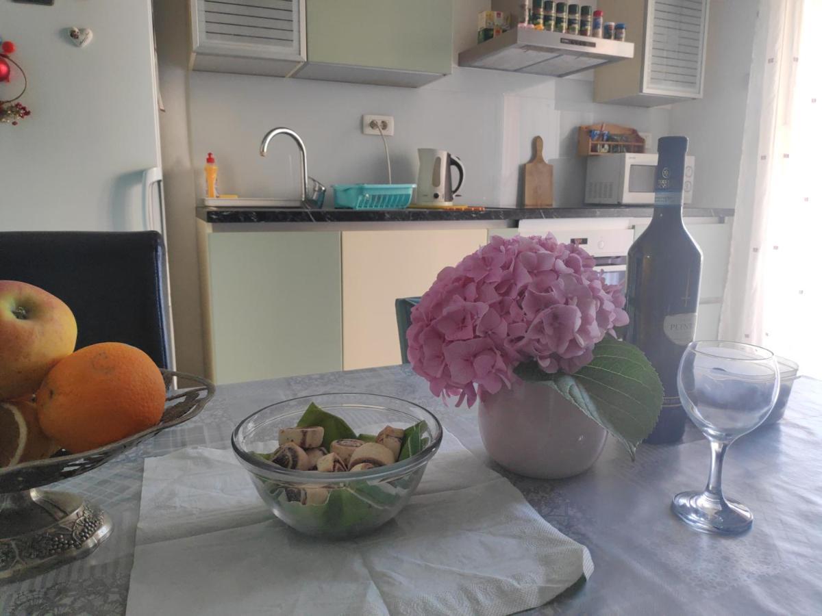 Spacious Apartment With Big Garden Near Beach 스플리트 외부 사진