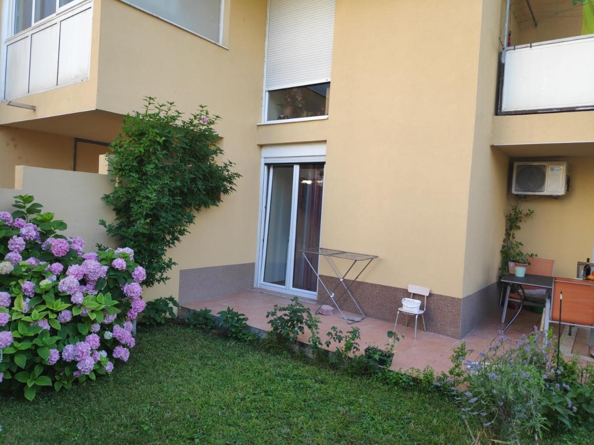 Spacious Apartment With Big Garden Near Beach 스플리트 외부 사진