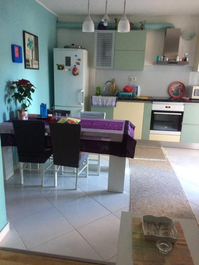 Spacious Apartment With Big Garden Near Beach 스플리트 외부 사진